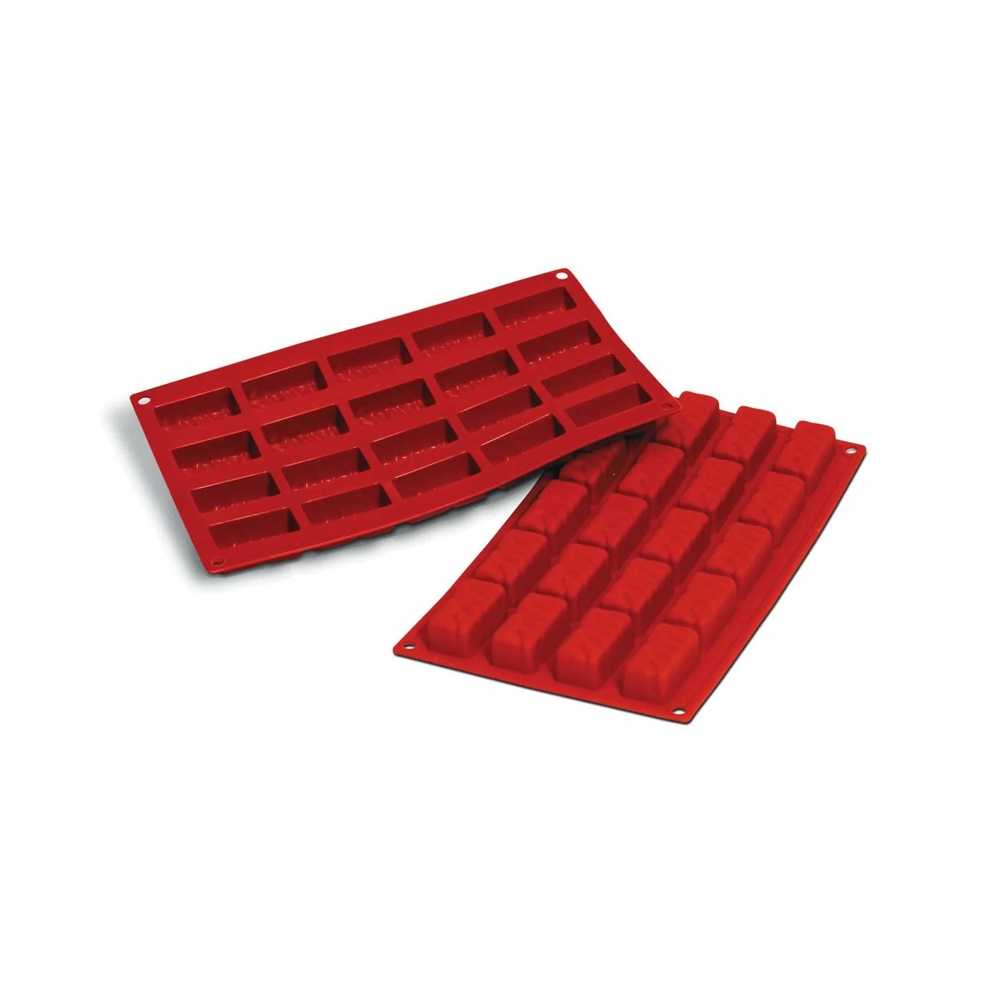 SILIKOMART Silicon Nougats Moulds SF060