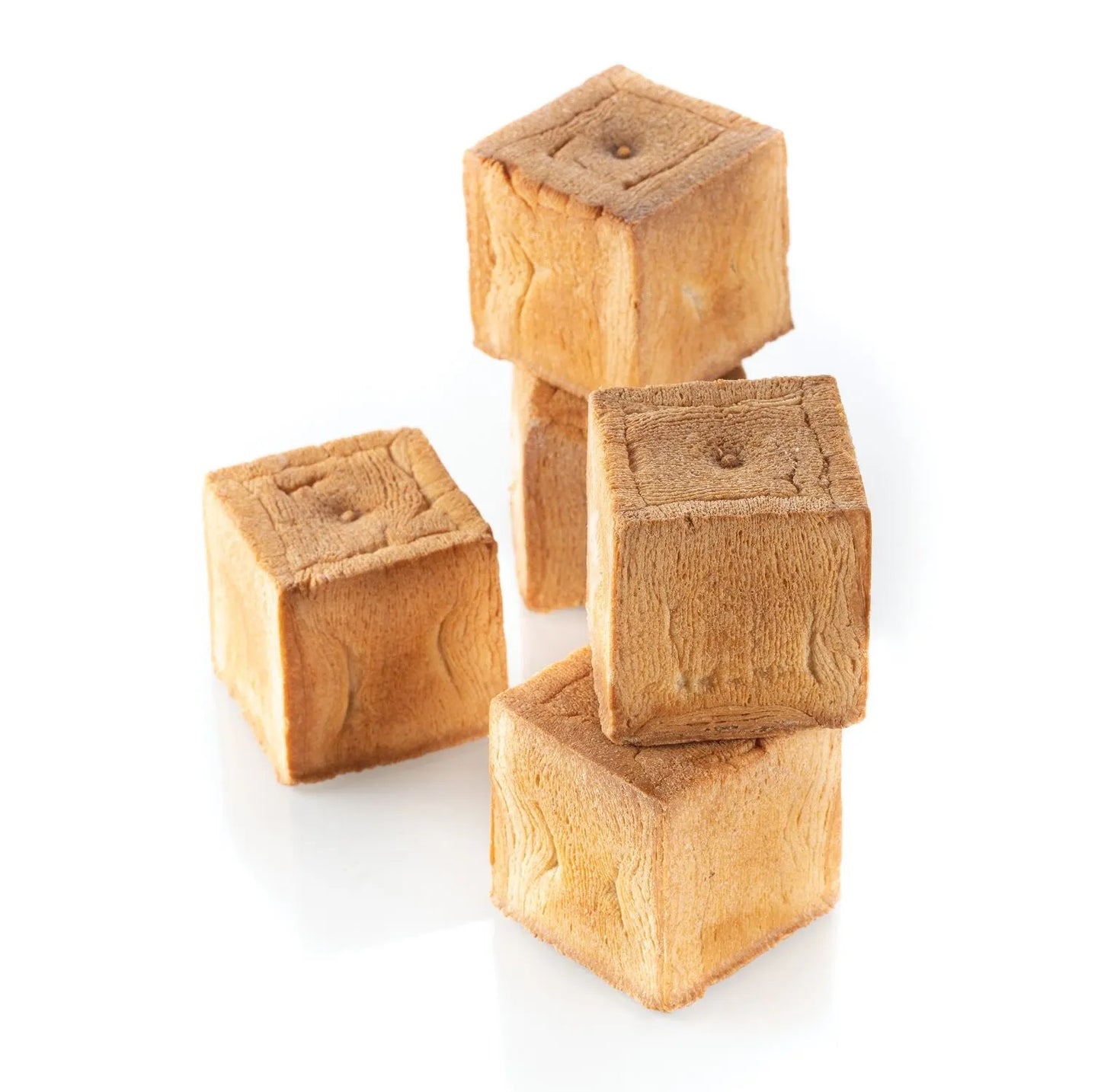 SILIKOMART Cube Silicon Moulds SF104