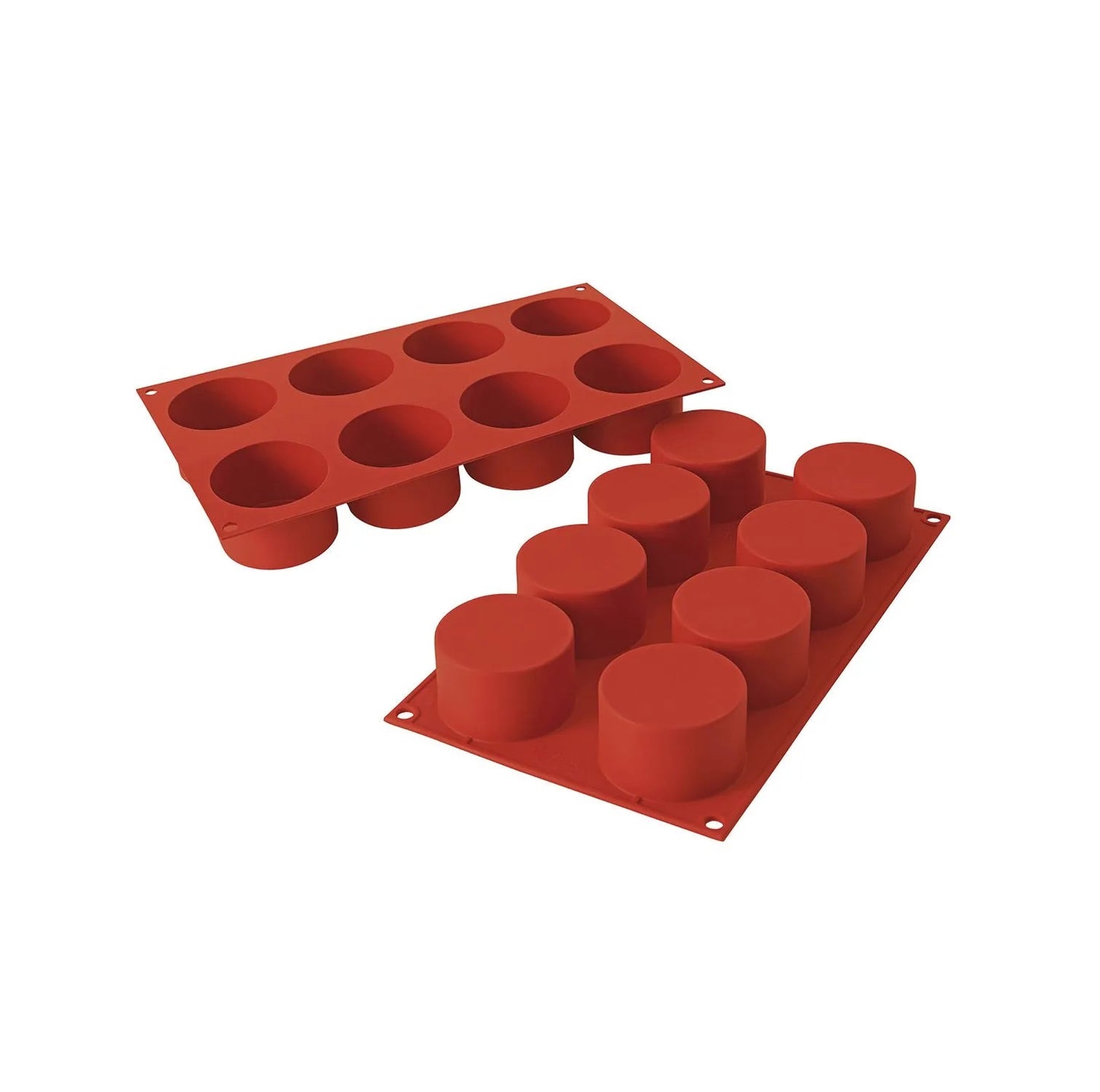 SILIKOMART Silicon Cylinder mould SF119