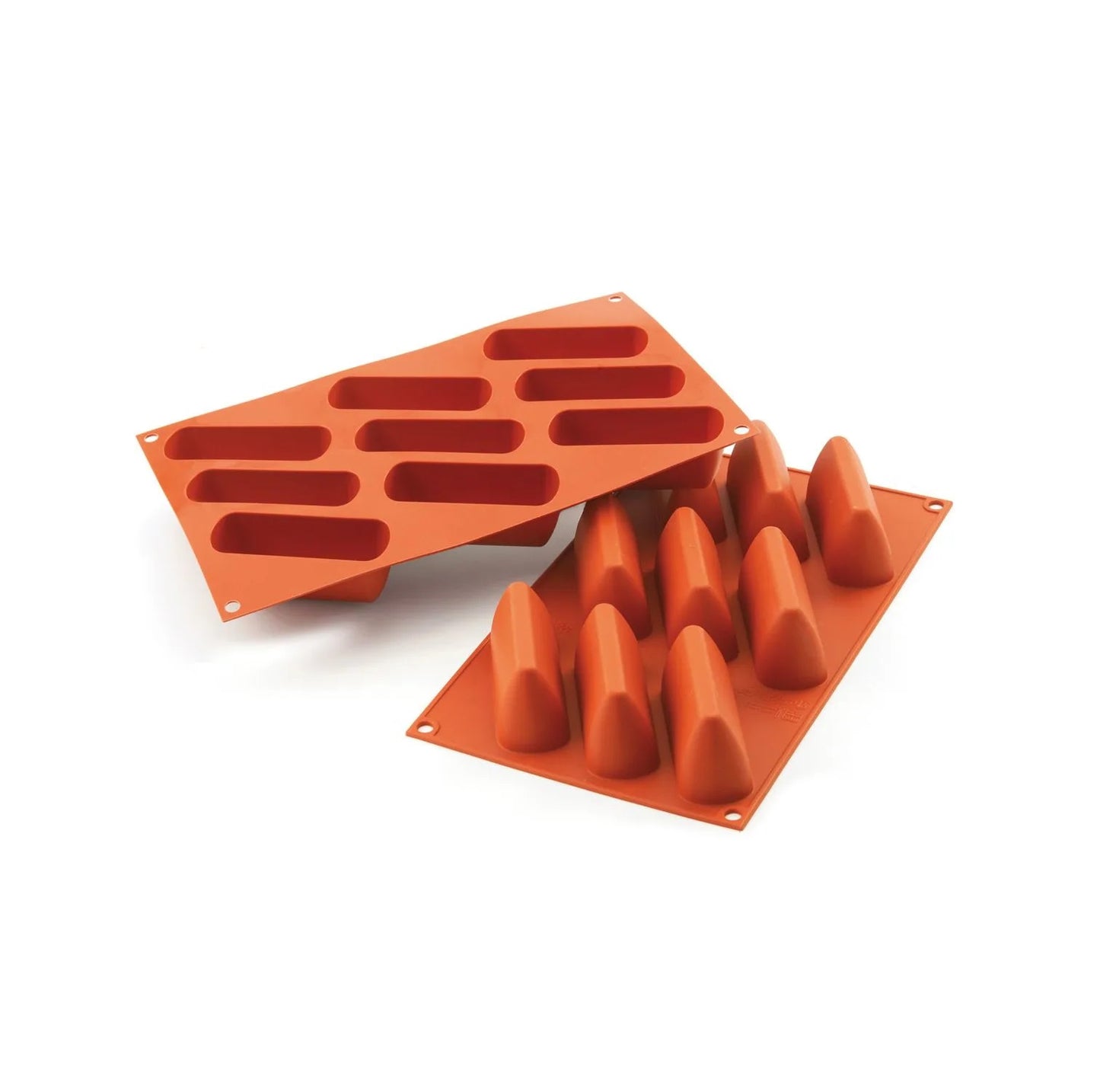 SILIKOMART Gianduiotto Silicon Moulds SF126