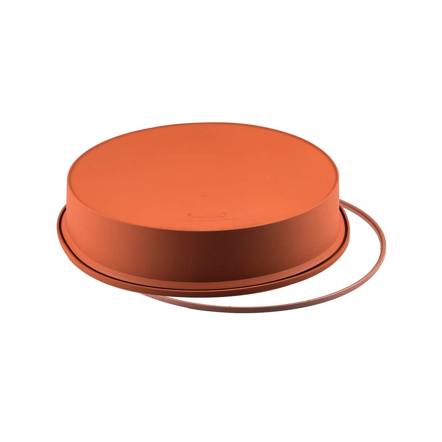 SILIKOMART Round Silicon Mould SFT118