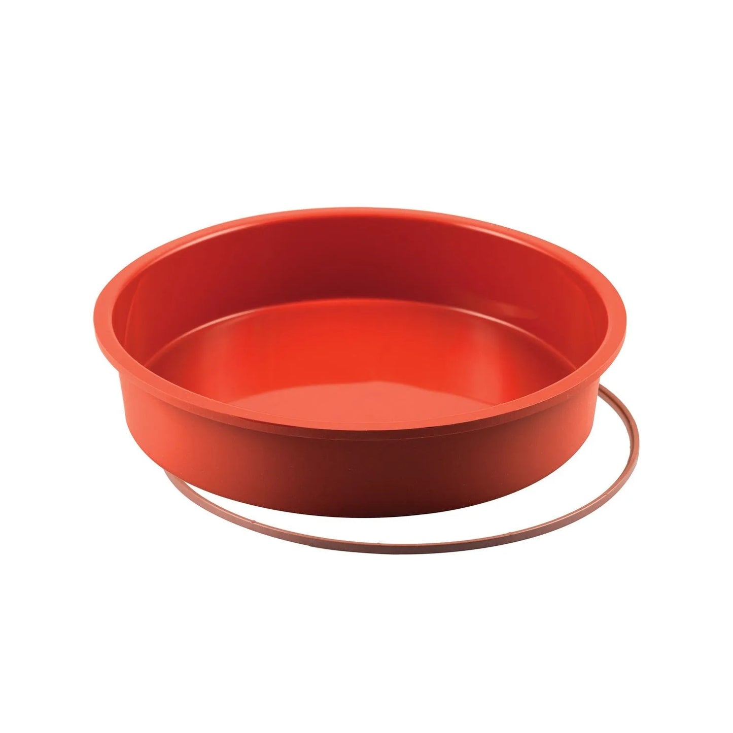 SILIKOMART Round Silicon Mould SFT118