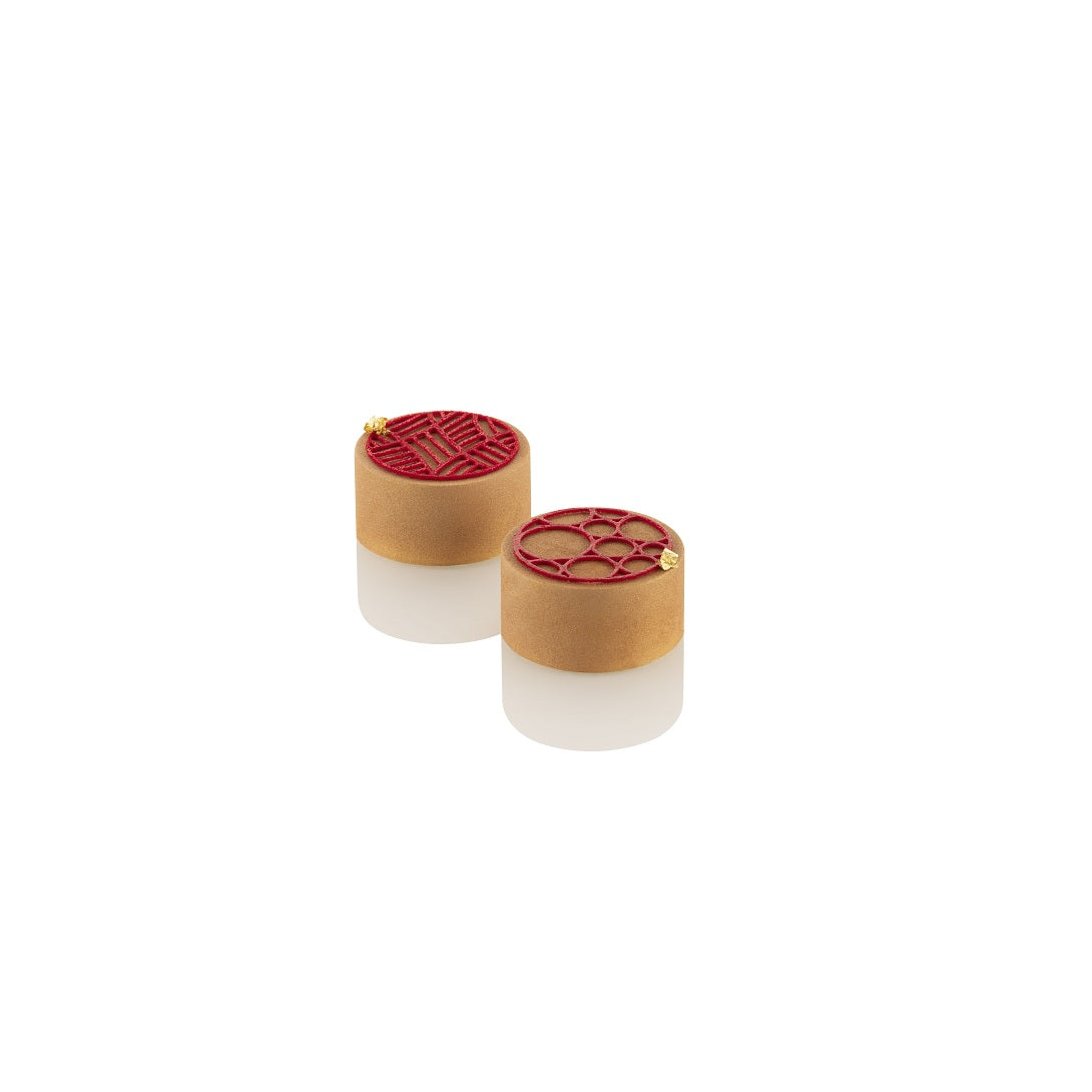 SILIKOMART Thermoplastics Snowball