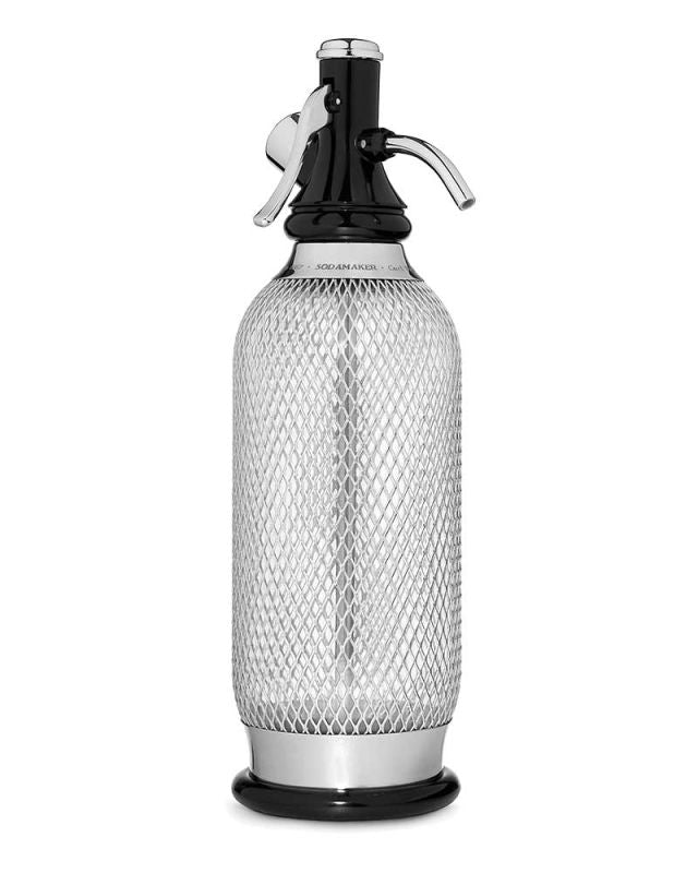 iSi Classic Soda Maker Siphon 1 ltr