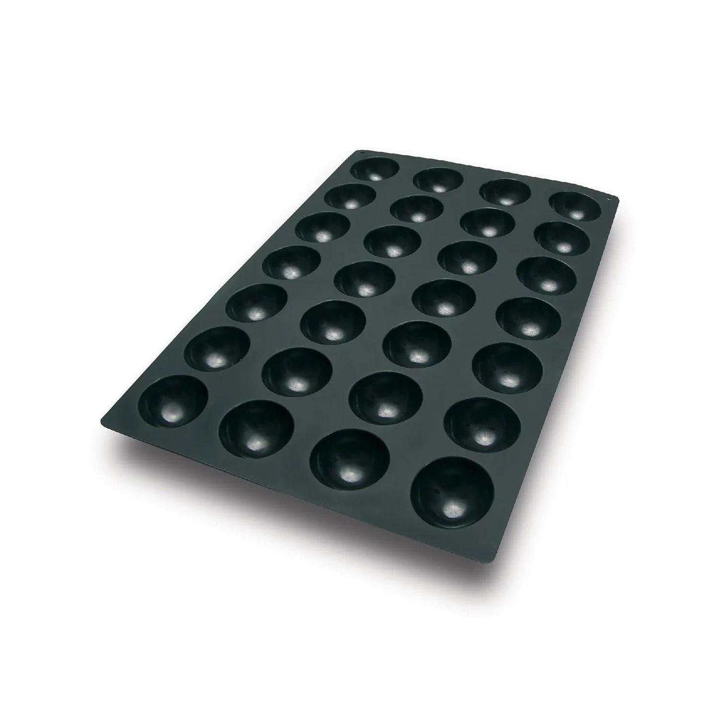 SILIKOMART Silicon Mould Half Sphere SQ003