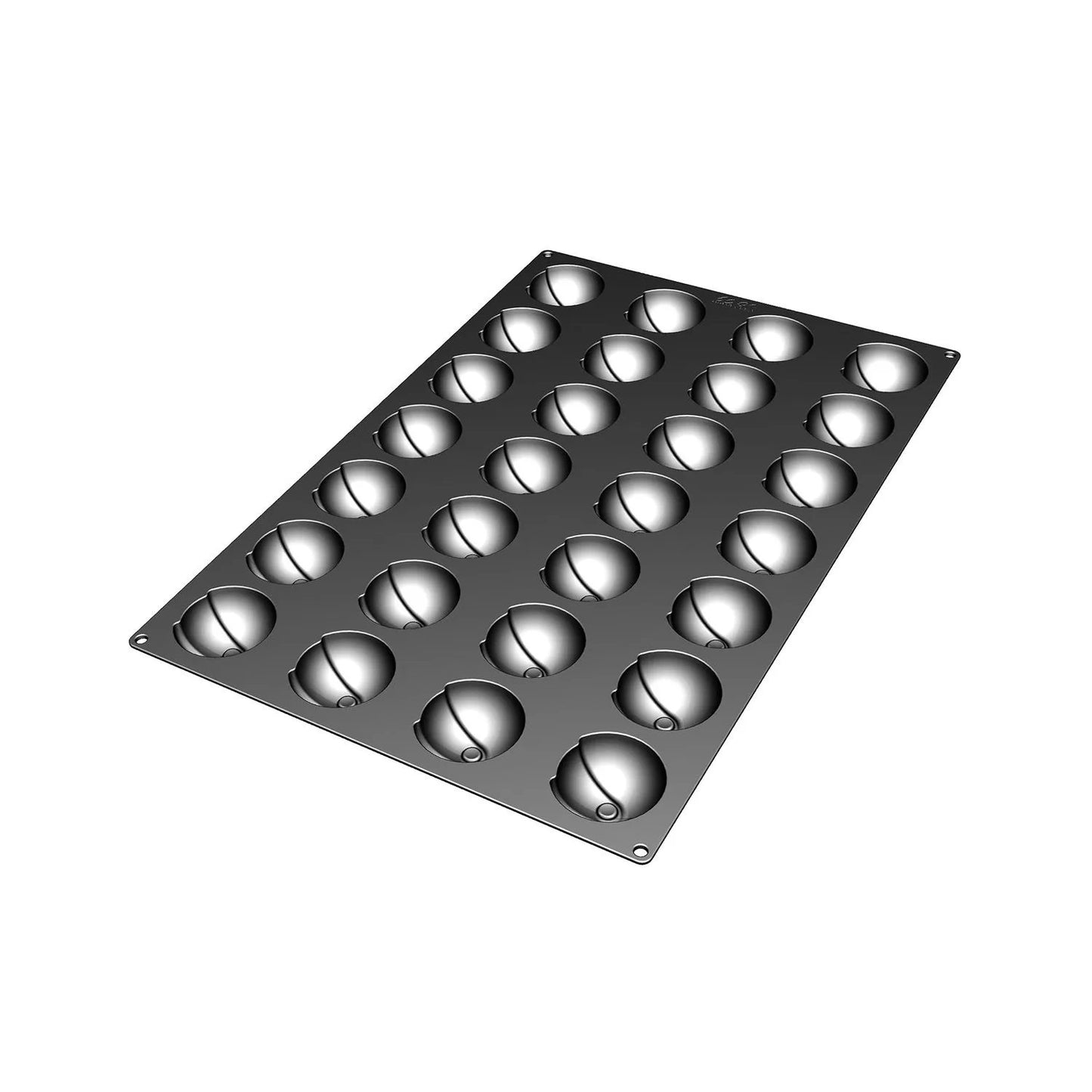 SILIKOMART Silicon Eclypse Mould SQ043