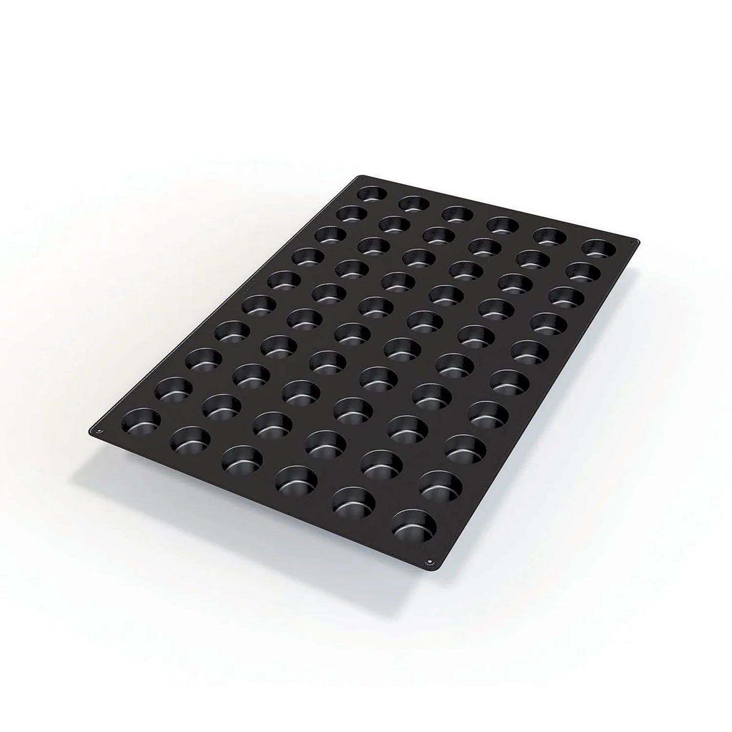 SILIKOMART Silicon mould Muffin Mignon SQ055
