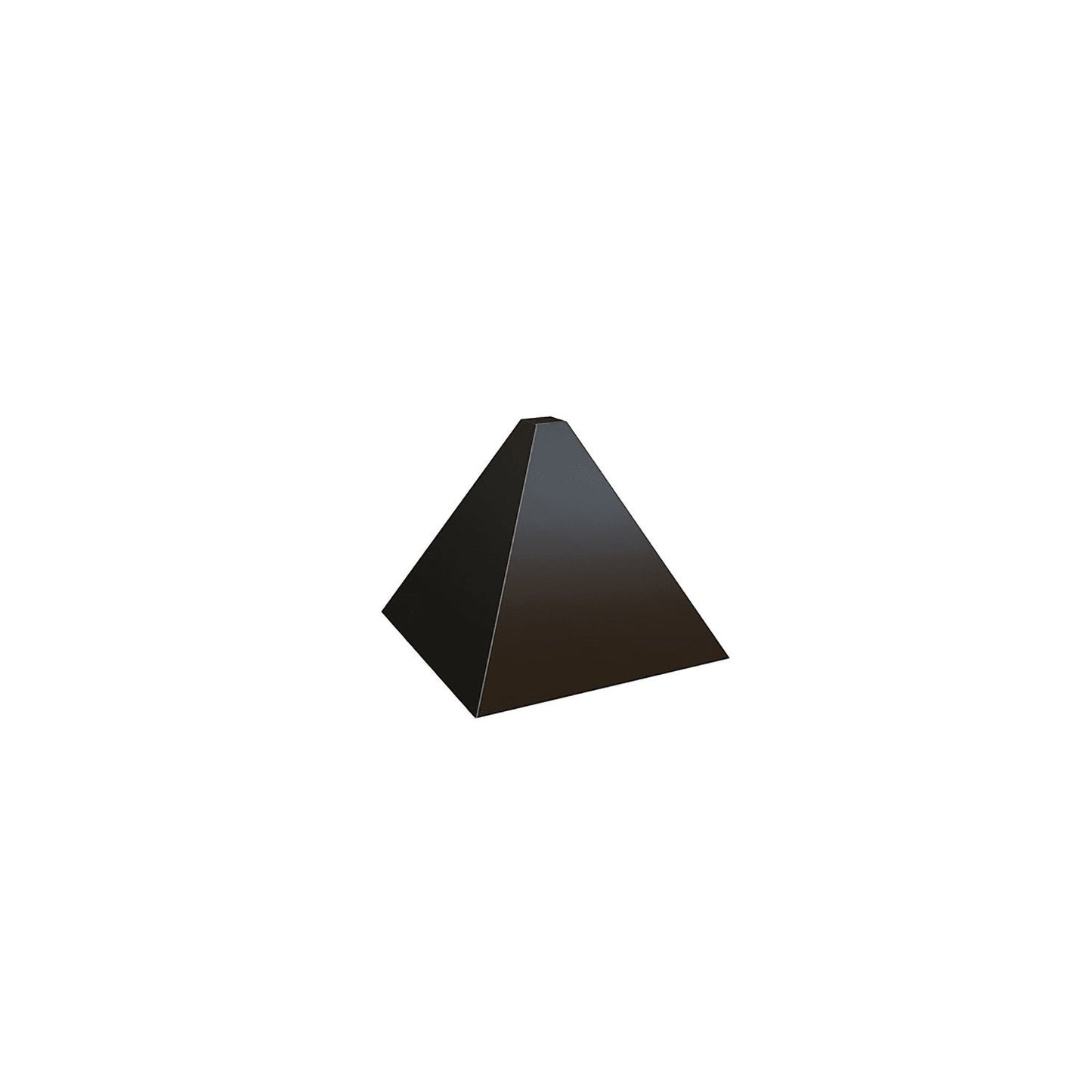 SILIKOMART Silicon Pyramids Mould SQ057