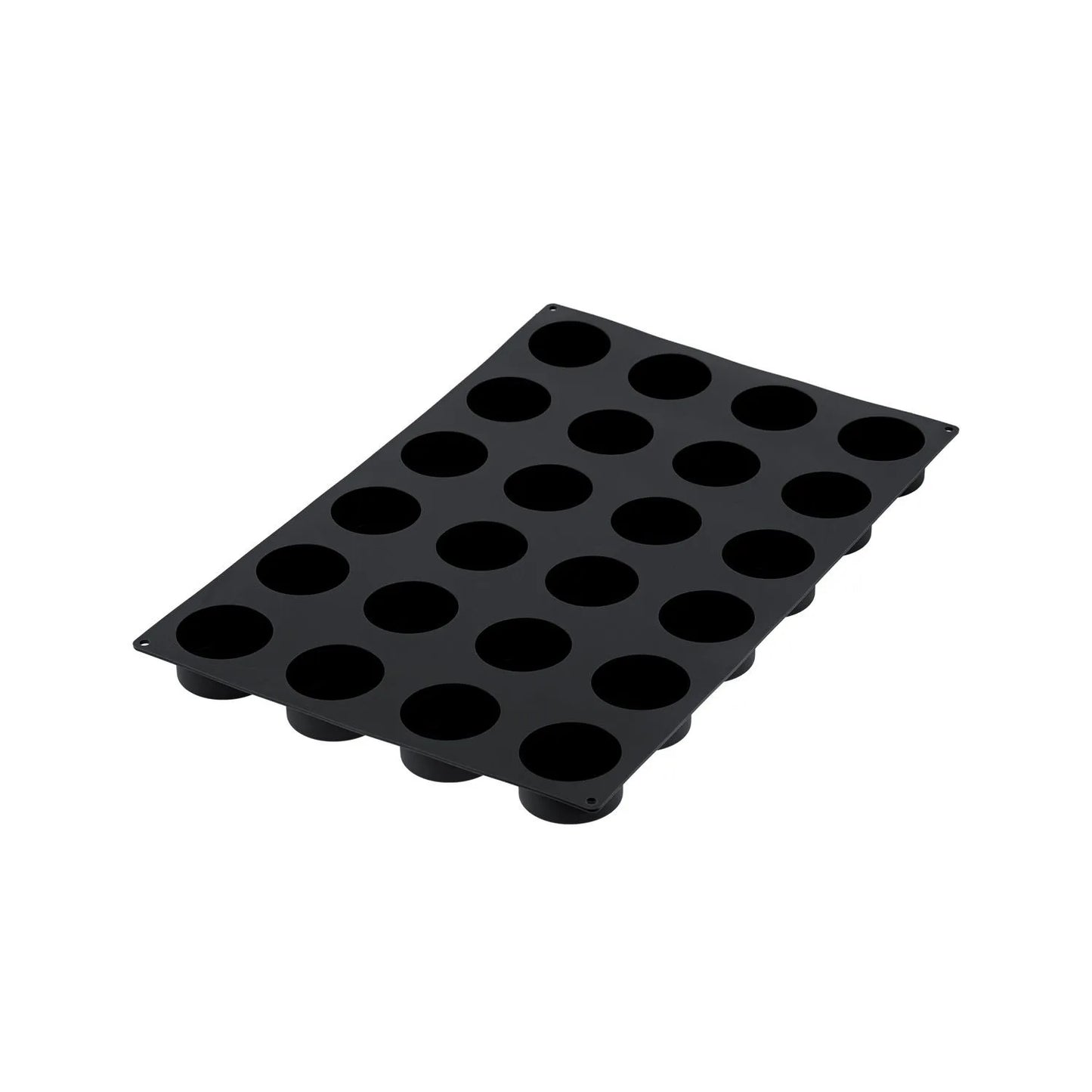 SILIKOMART Silicon Cylinder Mould SQ060