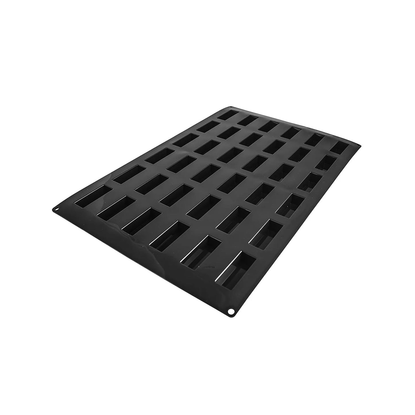 SILIKOMART Silicon Stampo financier Mould SQ069