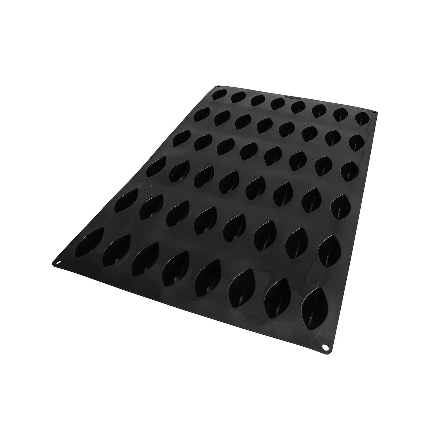 SILIKOMART Silicon Mould Quenelle SQ071