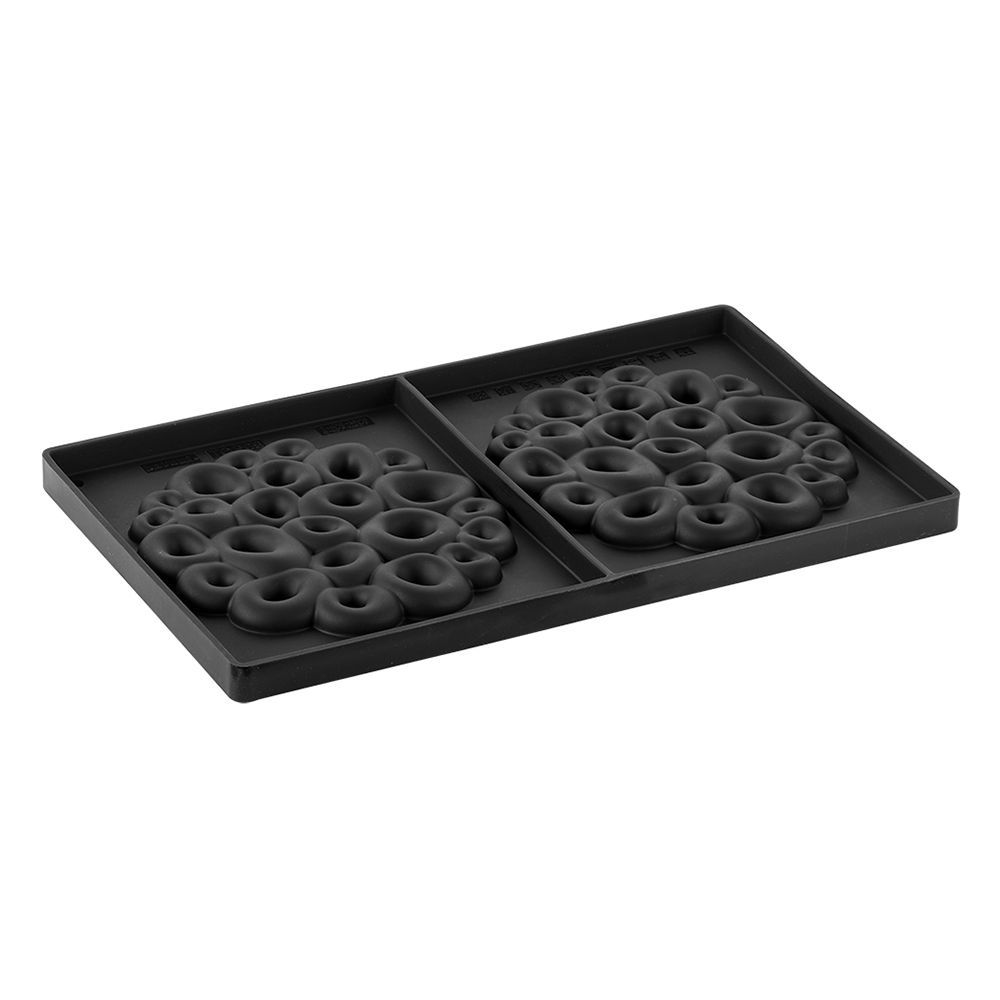 PAVONI Top Silicon Mould TOP09S Coral 90ml TOP09S