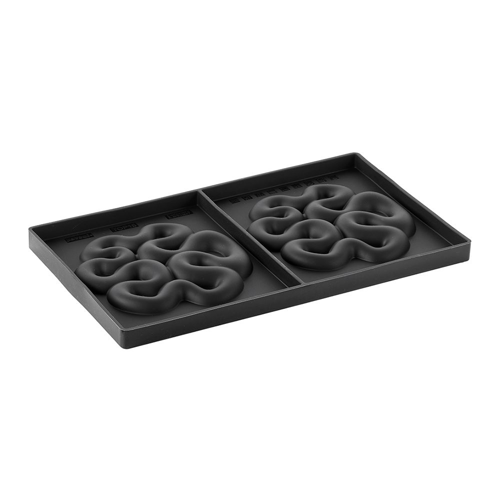 PAVONI Top Silicon Mould Jelly 90ml TOP15S