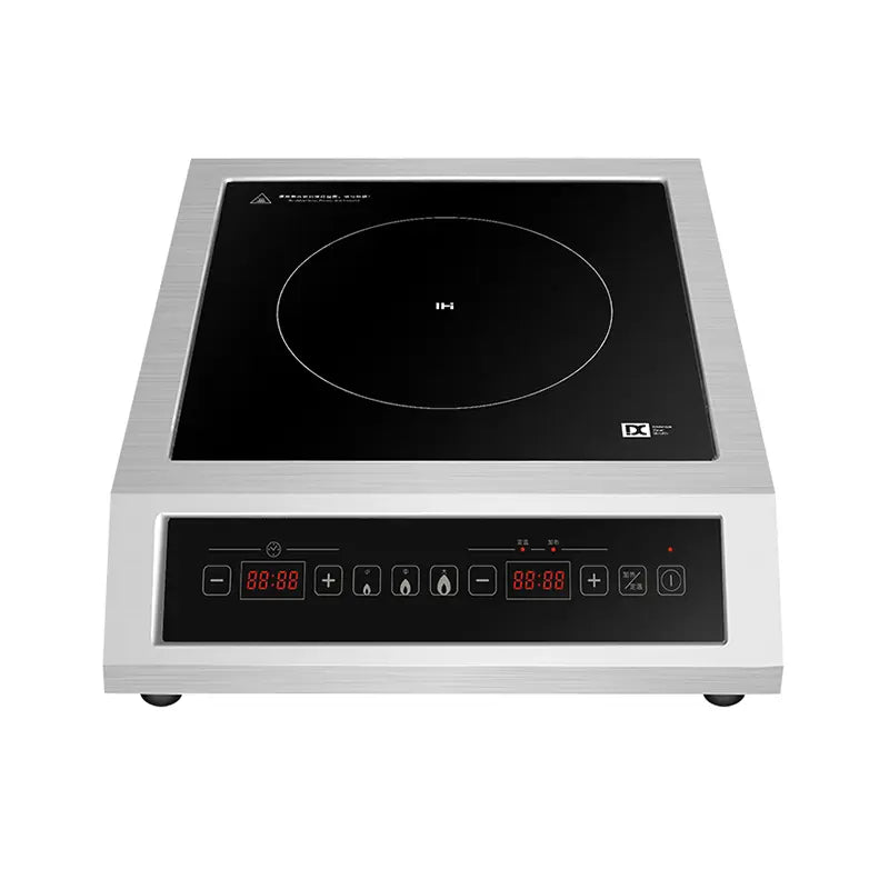 DW Table-Top Single Induction Cooker
