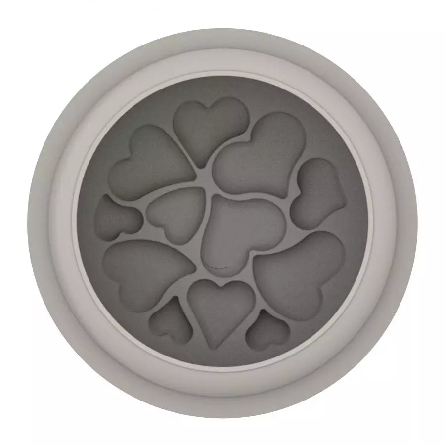 SILIKOMART Professional Valentine Cake Moulds - Tender