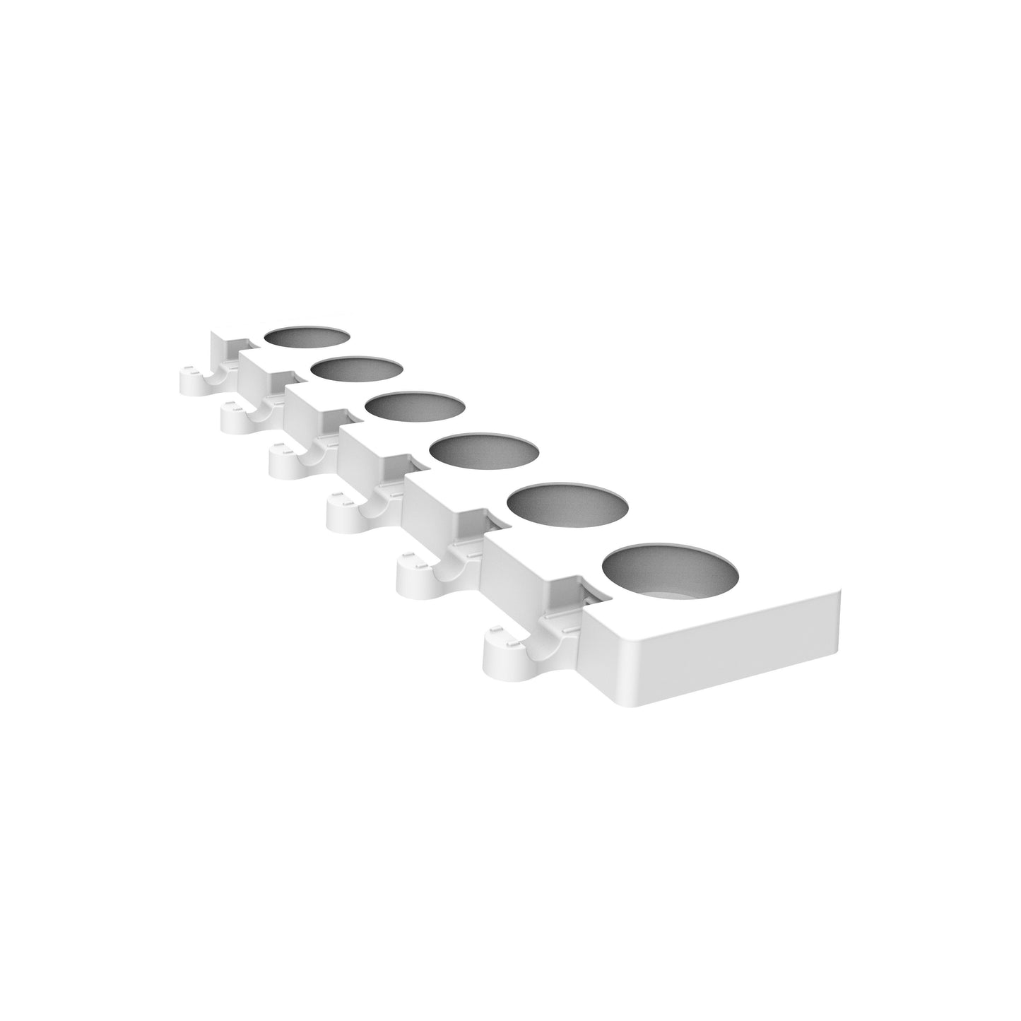 SILIKOMART Small Mould Gel 17 Mini Sun