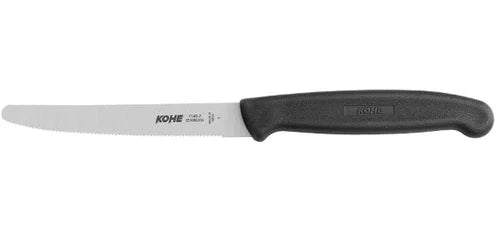 KOHE Utility Knife Serrated 1140.2 212mm