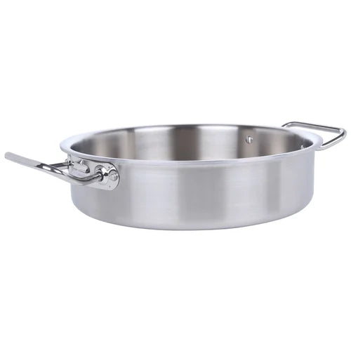AVON Tri - Ply Shallow Casserole