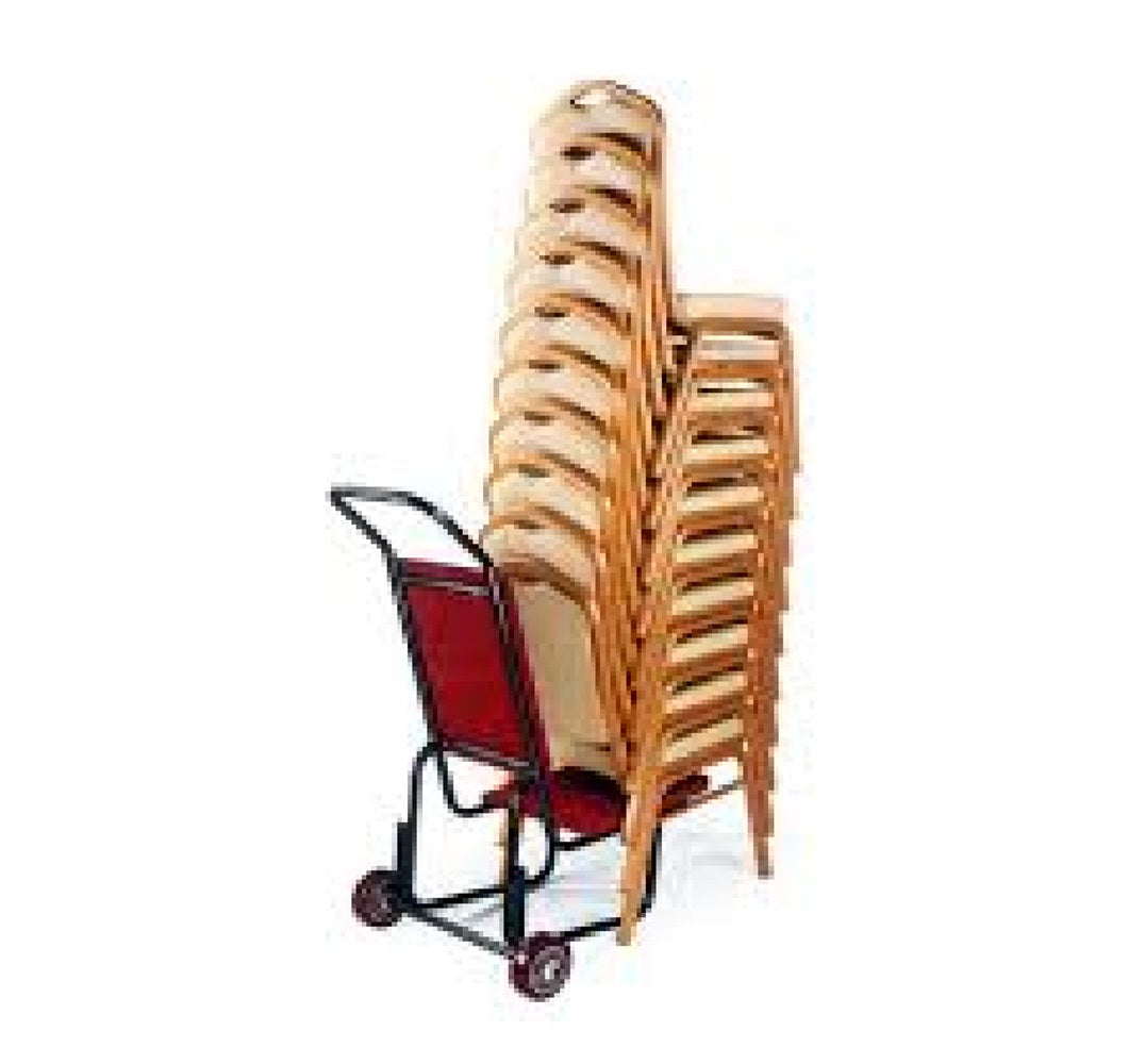 DINER WARES Chair Trolley