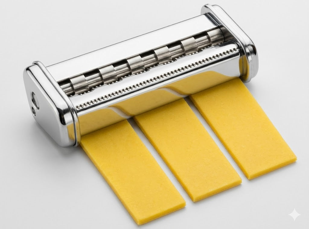 IMPERIA 150 Simplex Accesories