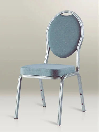 DINER WARES ELMORE Aluminium Banquet Chair