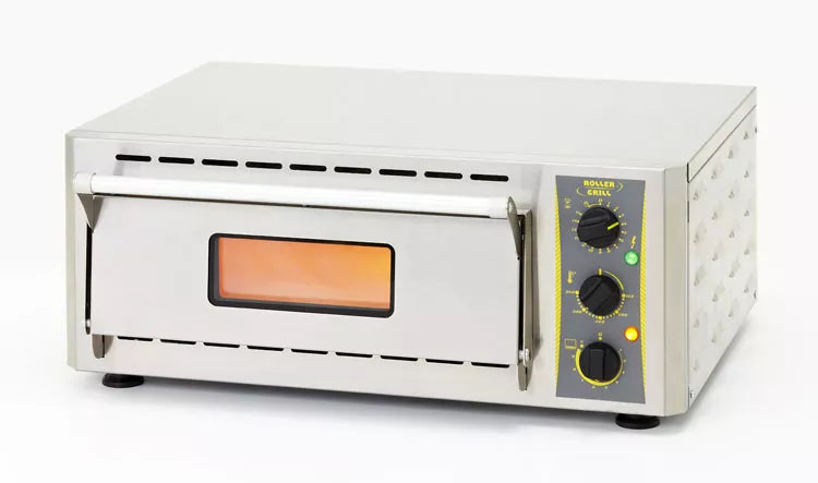 ROLLER GRILL Pizza Oven PZ 430 S
