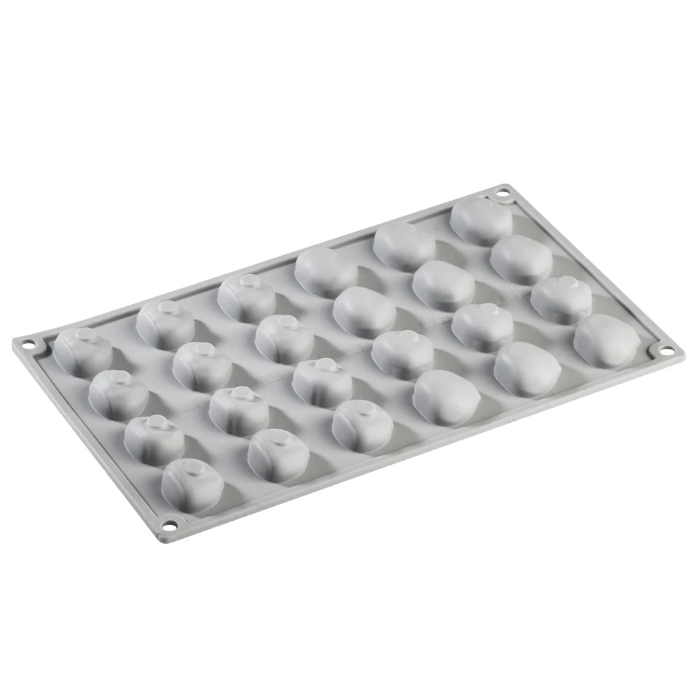 PAVONI Gourmand Chestnut 06 300 x 175mm GG011S