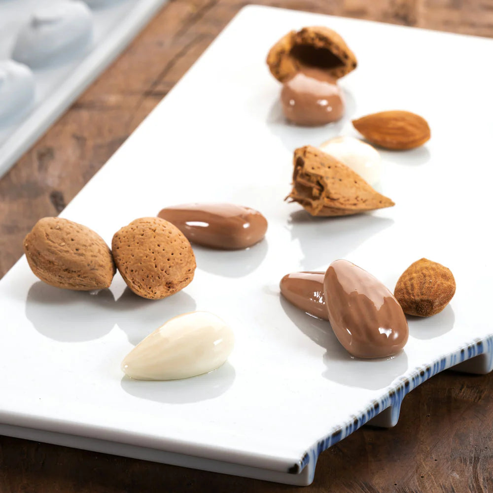 PAVONI Gourmand Almond 04 300 x 175mm GG013S