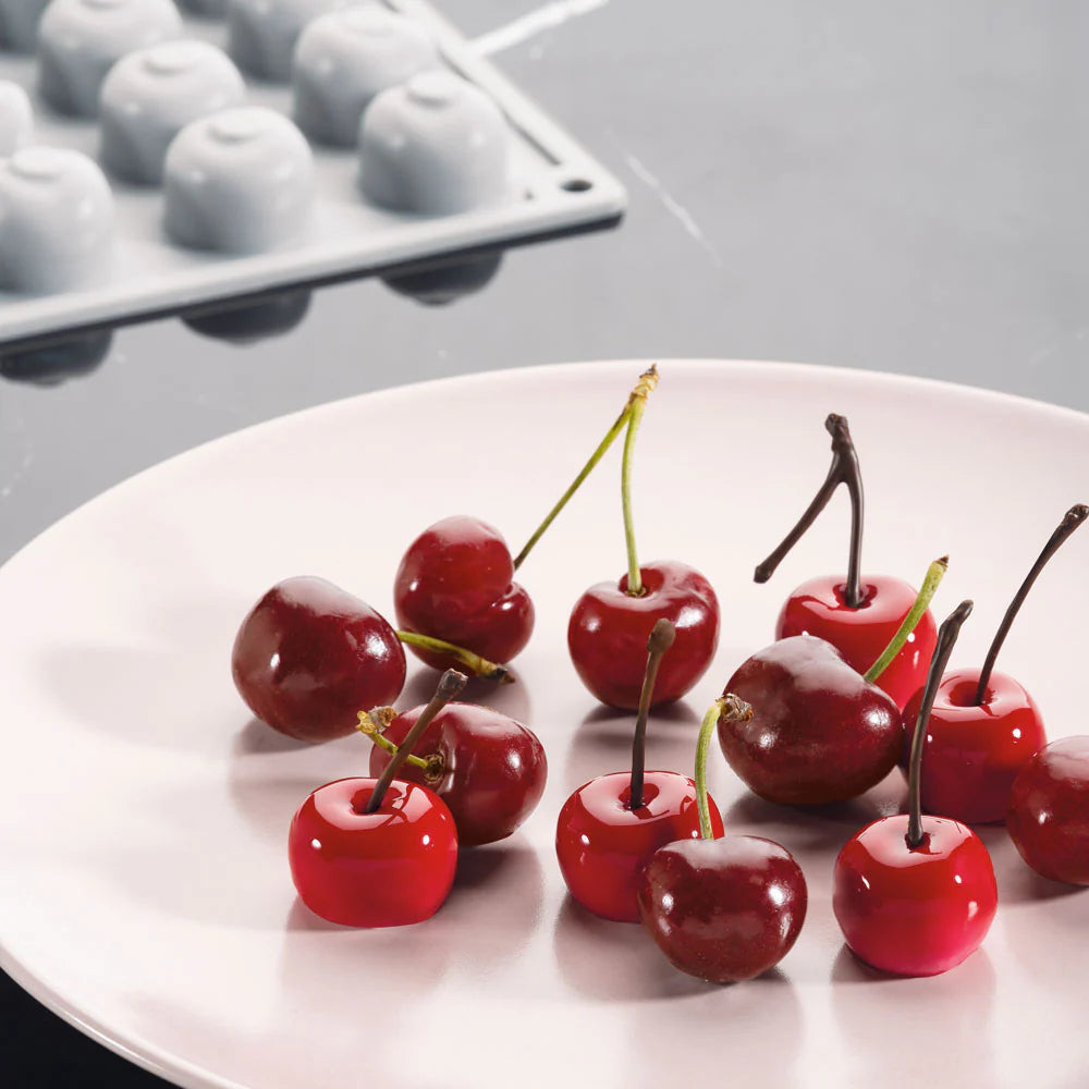 PAVONI Gourmand Cherry 08 300 x 175mm GG016S
