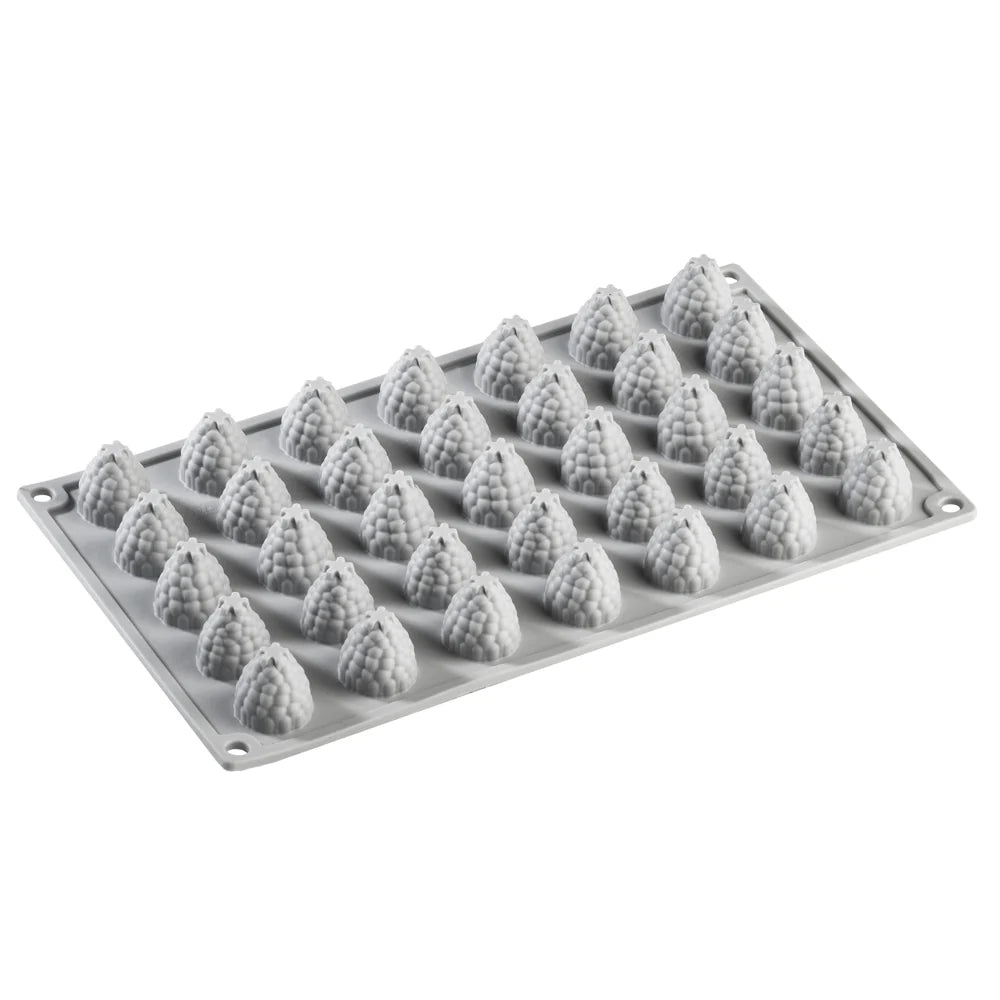PAVONI Gourmand Berry 07 300 x 175mm GG017S