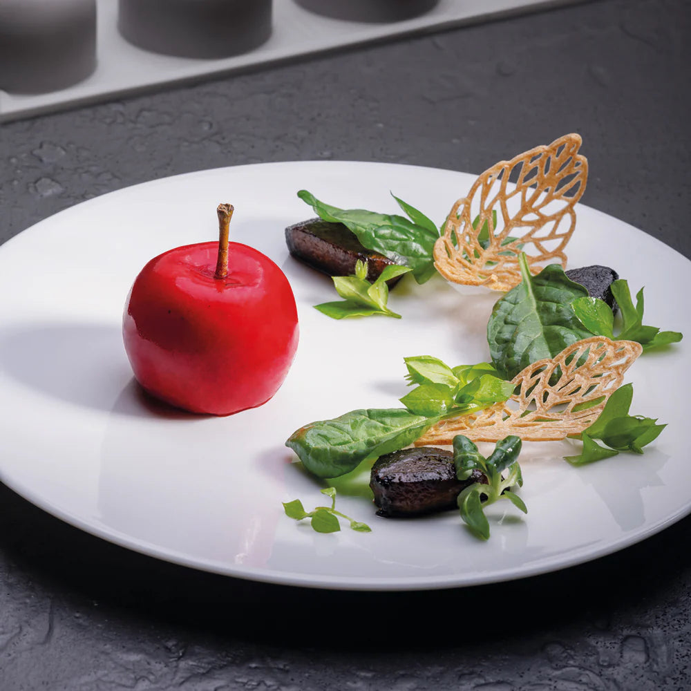 PAVONI Gourmand 300 x 175 mm Apple 46ml GG036S