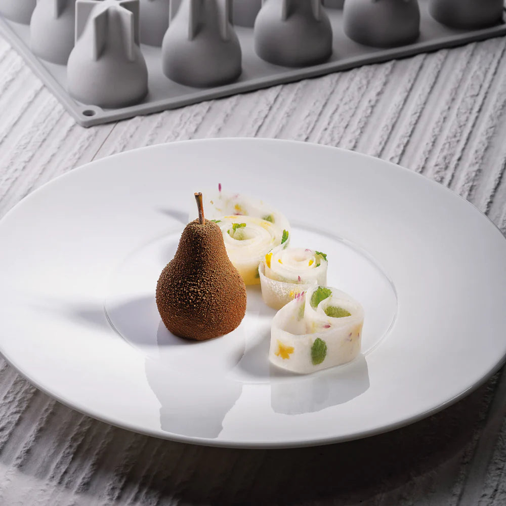 PAVONI Gourmand 300 x 175mm Pear 46ml GG037S