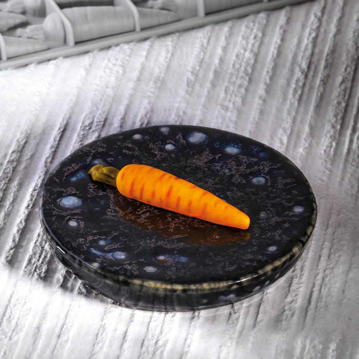 PAVONI Gourmand 300 x 175 mm Carrot 15ml GG046S