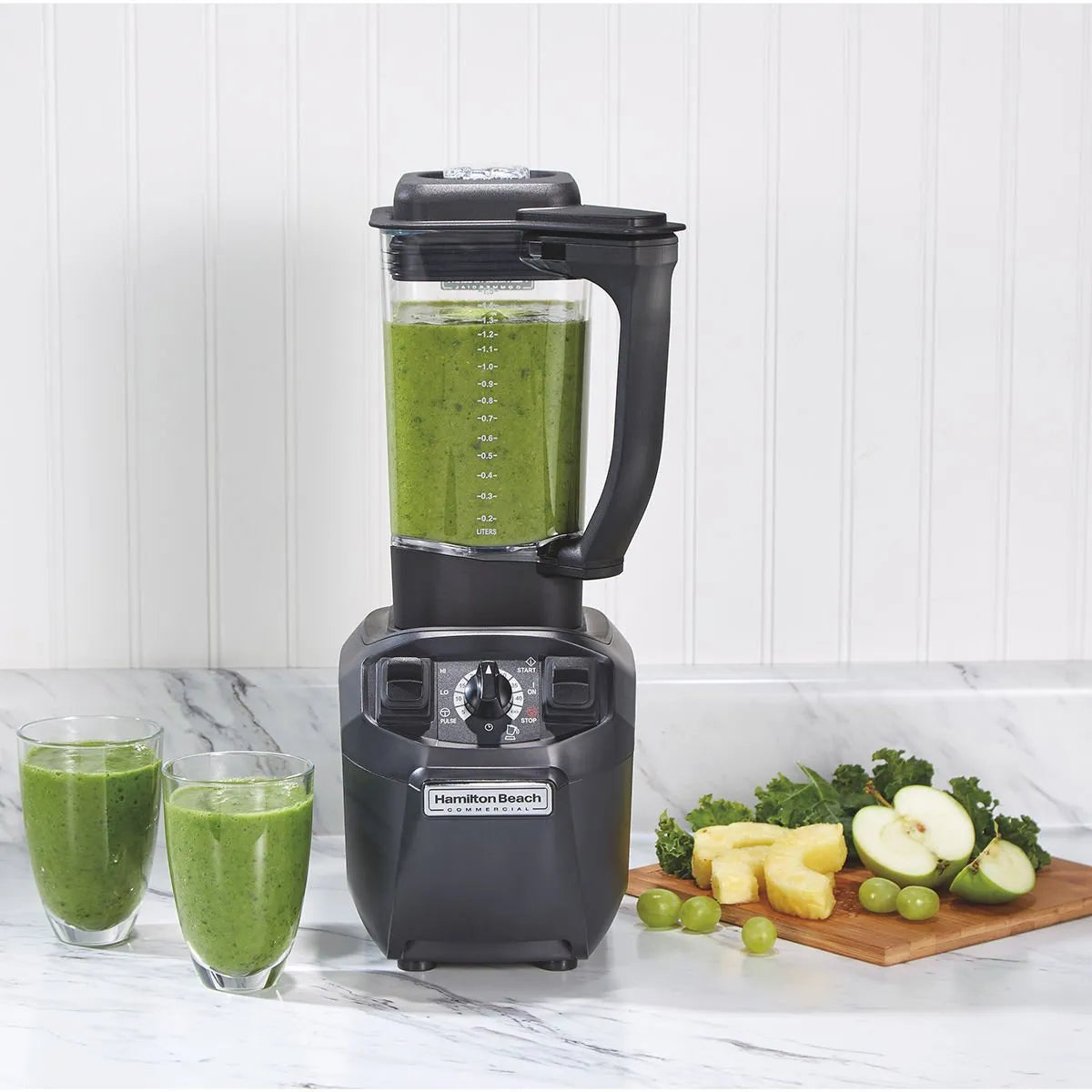 HAMILTON BEACH Blender HBH455