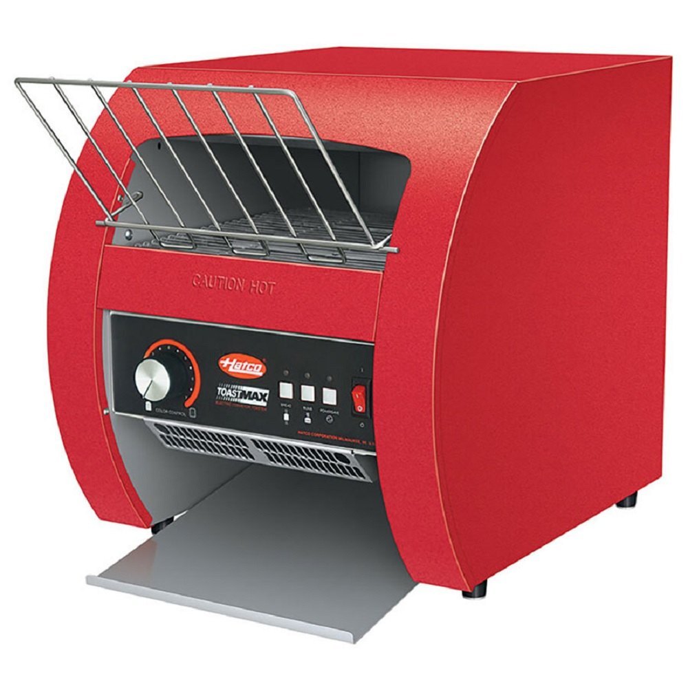HATCO TOAST Max Conveyor Toaster 190-230 Slice Per Hour