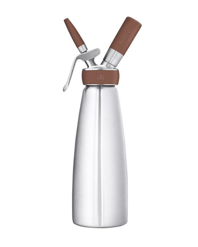 iSi Nitro Whipper 1 ltr.