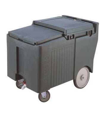 JIWINS Sliding Ice Caddy Insulated 110 ltr. JW-SLI
