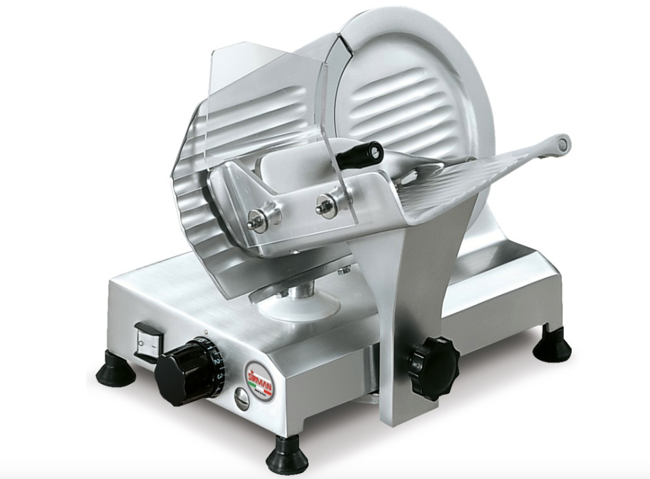 SIRMAN Meat Slicer TOPAZ 220