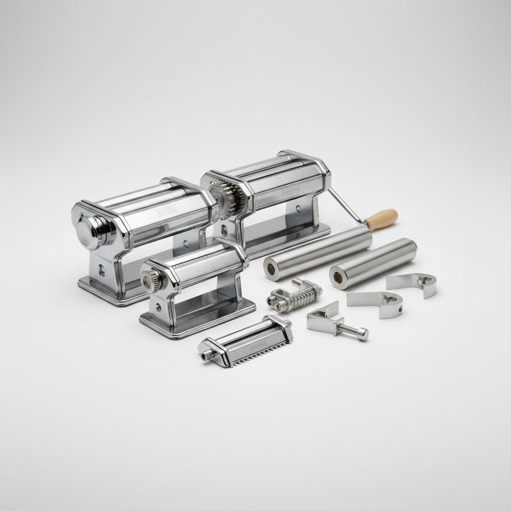IMPERIA R220 Simplex Accessories