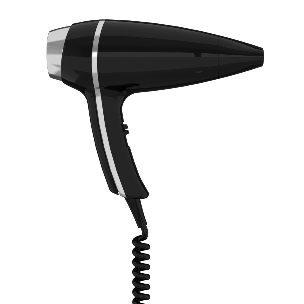 JVD Alteo Hair Dryer 8221044 BK-VDE