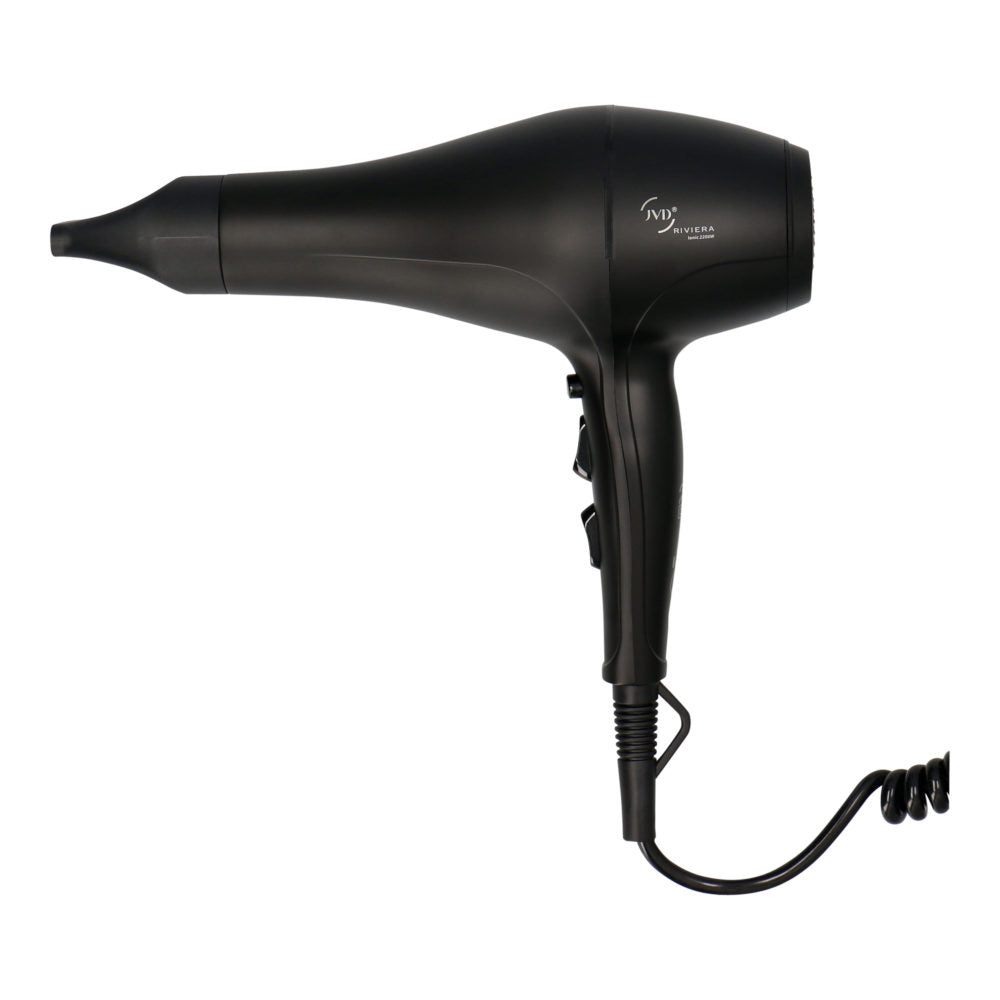 JVD Riviera Hair Dryer 8222194-MB-VDE