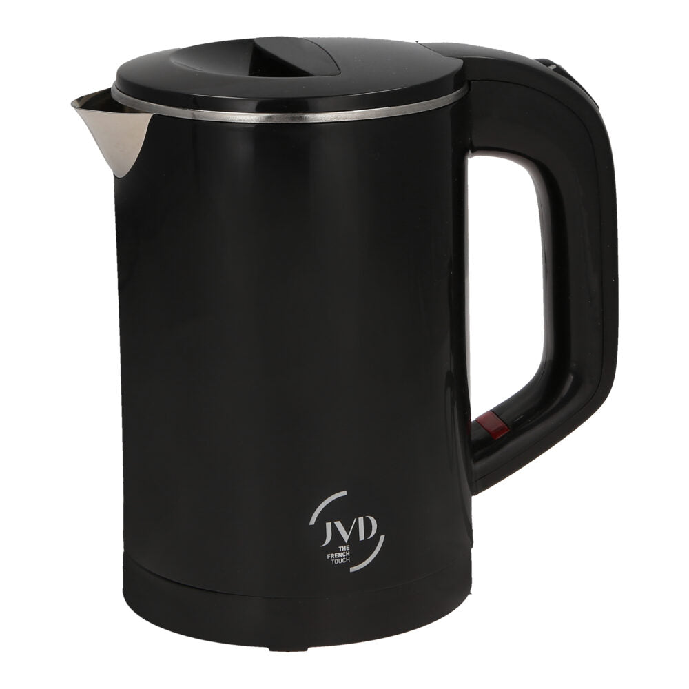 JVD Envoye Kettle 8661827 BK-VDE