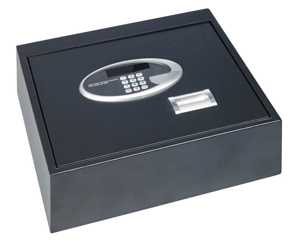 JVD Iconic Plus Top Open Safe ITO PLUS-130 LPT-TN18