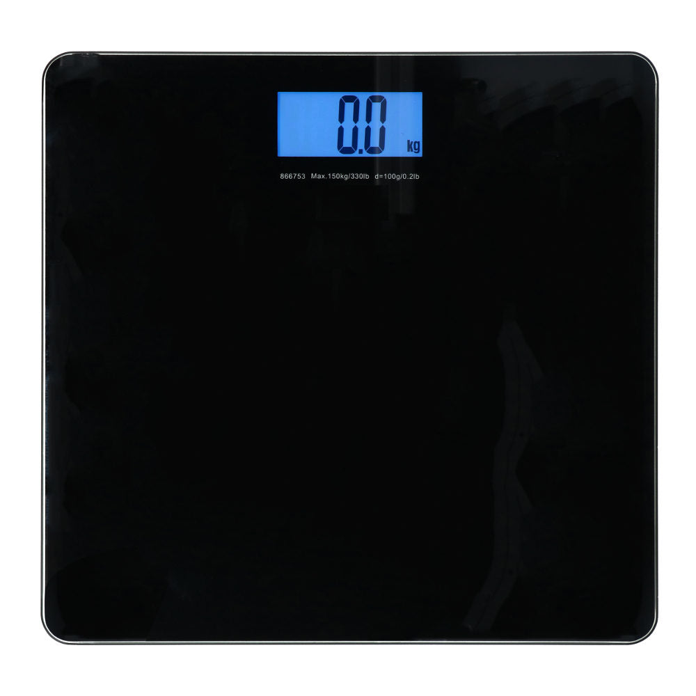 JVD Eclat II Digital Scale 866753-V4-NB