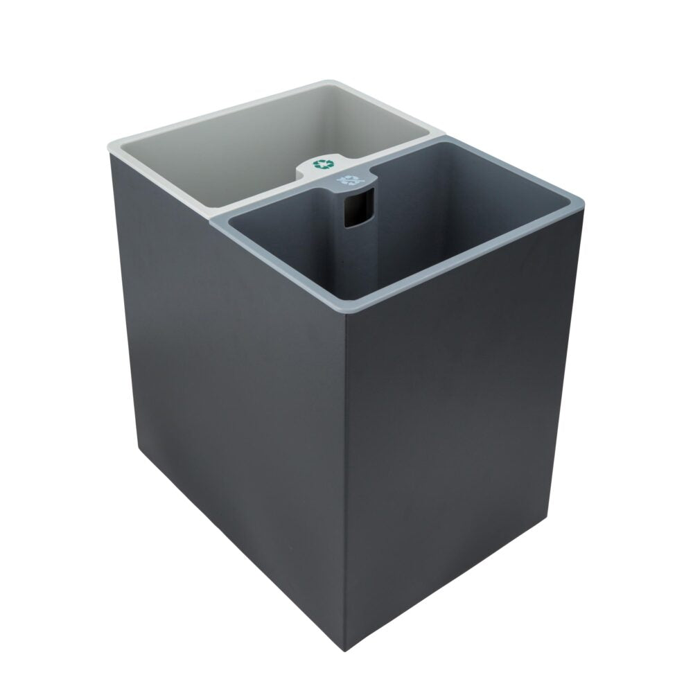 JVD Brugges Recycle Bin 8991261-IN-LG-RCL