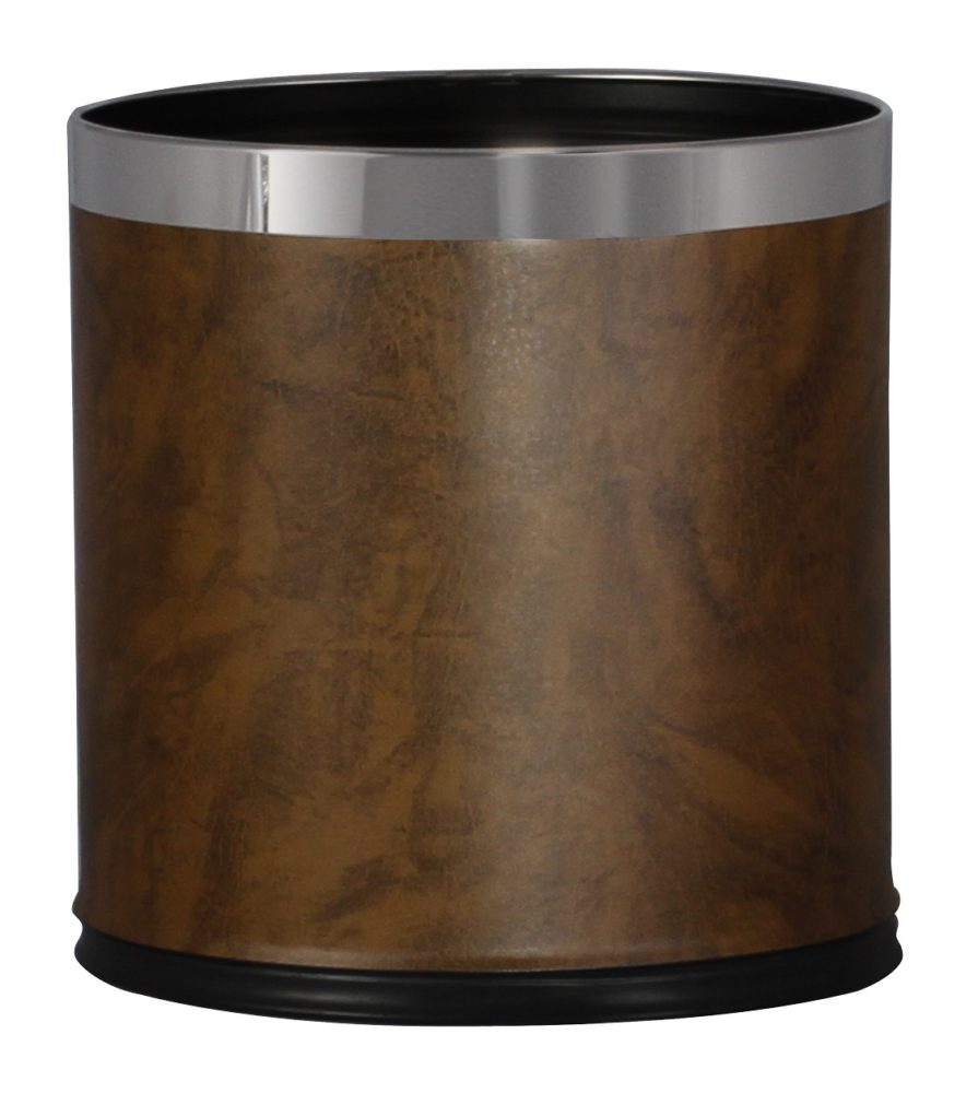 JVD Lincoln Round Bin WBU-300516-V2