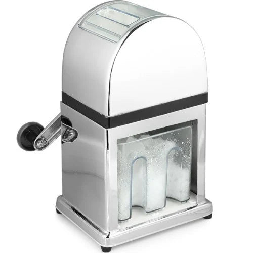 DINER WARES Ice Crusher Manual