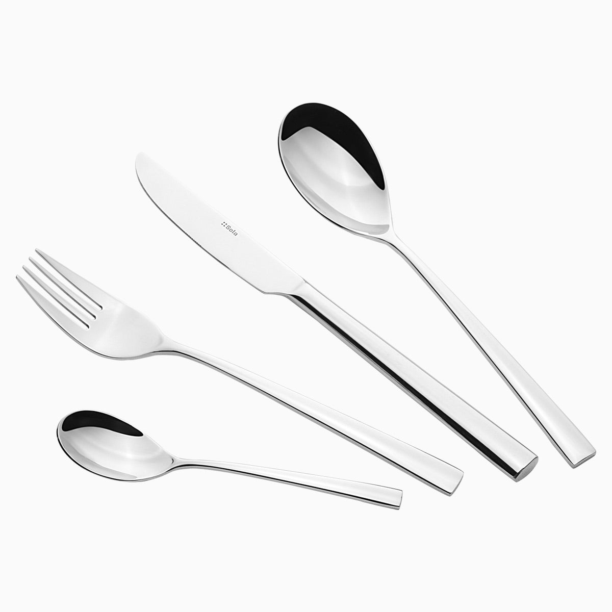 SOLA London Cutlery 18/10 - 3.5 mm