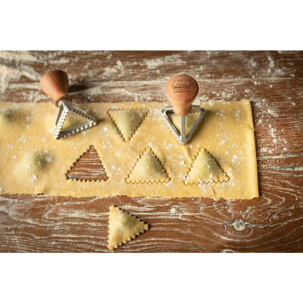 MARCATO Classic Stamp Tringle 54mm