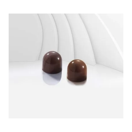 Martellato Bon Bon Chocolate Mold – 28 Cavities